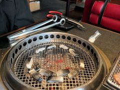 -300杯·和牛烧肉清酒专门店(廊里店)