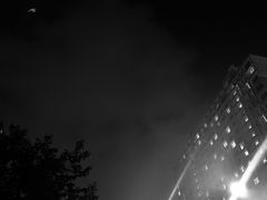 -北京三里屯CHAO酒店