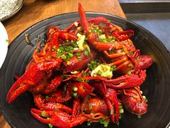 -虾小龙老长沙龙虾馆(坡子街店)