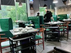 大堂-尚御潮汕牛肉自助火锅(锦园店)