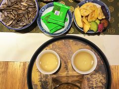 -云间宿茶空间(嘉杰国际广场店)