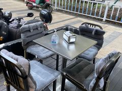 -shark burger·鲨鱼汉堡(交子大道店)