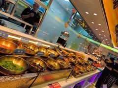 -非烤勿扰韩式自助烤肉火锅(龙岗万达广场店)