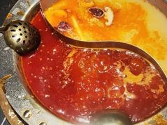 -蜀九香火锅(彩虹店)