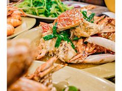 -贞姨美食·老字号海鲜大排档