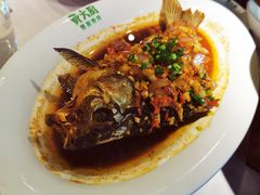 -费大厨辣椒炒肉(黄兴中心广场店)
