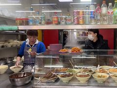 -牛马行牛肉饸饹铺(青岛街店)