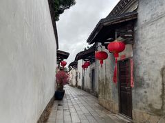 -三坊七巷历史文化街区