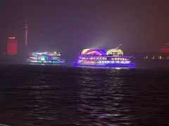 -武汉关码头(轮渡站)