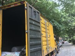 -上海跃迁搬场公司 日式搬家