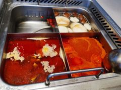 -海底捞火锅(公益西桥店)