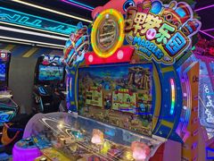-风云再起游乐汇(北京西单西西友谊店)