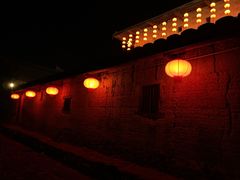 -福建土楼（南靖）云水谣景区-和贵楼