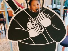 -dodonpa.墩墩伐 便当食堂(博华广场店)
