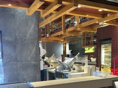 -巴奴毛肚火锅(相州店)