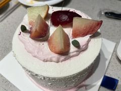 -积慕Cake(解放大道店)