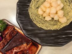 -三玛璐酒楼(汉口路店)