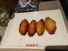 -丰茂烤串(金源店)