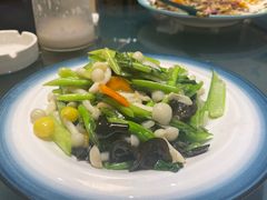 -君霖海鲜私房菜(春柳店)