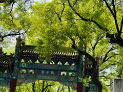-北京国子监胡同