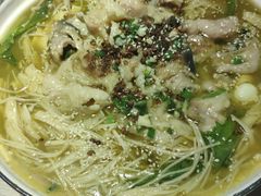 -友达面馆(桥西万象城店)