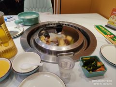 -满兴咱妈烀饼铁锅炖(兰州北街店)