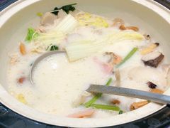 -甘安汤老太(七贤店)