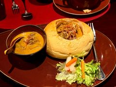 -红泰·泰精选·特色料理(中山路店)