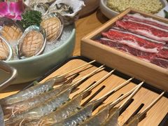 -山海蟹庐·海鲜糟粕醋火锅(慈溪店)