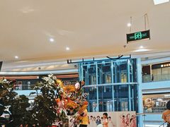 -卡朋西餐(大信新都汇店)