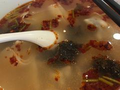 -君达小吃(建西苑店)