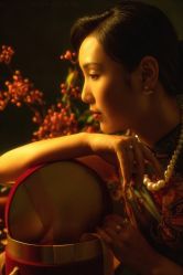 -唯一视觉婚纱摄影(李家村店)