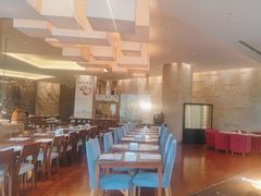 -韵咖啡自助餐厅(天津香格里拉店)