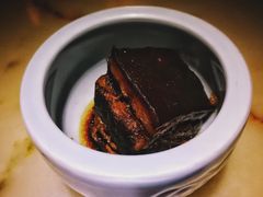 东坡肉-桂满陇天书(南京德基旗舰店)