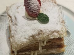 -新雅粤菜馆(南京东路店)