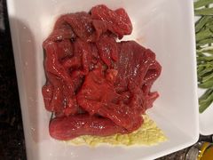 老妈牛肉-皇城老妈(德胜店)