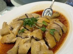 -湖滨28中餐厅·西湖宴·杭州君悦酒店