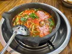 -笔记安顺夺夺粉火锅