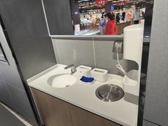 -永辉超市(嘉定宝龙广场店)