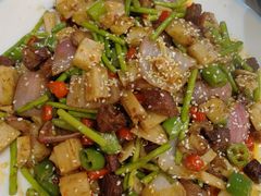 -阆辣荟餐饮(老味道8年·古城店)