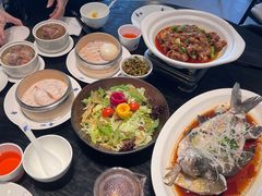 -简小舍·民间手艺菜(武昌江滩店)