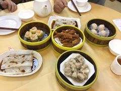 -暨南大学（石牌校区）明湖楼