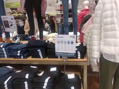 -优衣库(珠海华发商都店)