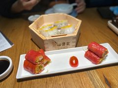 -点心传说·粤菜点心(佐阾虹湾店)