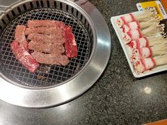 -梦山水日本烧肉(五四广场店)