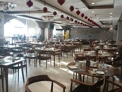 -全聚德烤鸭店(马家堡店)