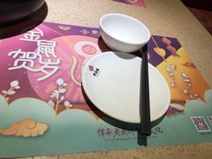 -点都德(大茶楼店)