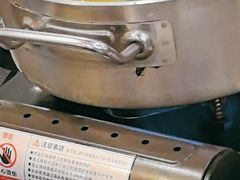-熹悟海鲜火锅·广式打边炉