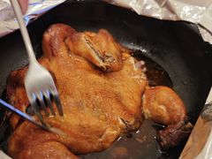 状元鸡-滨河味道(南内环店)