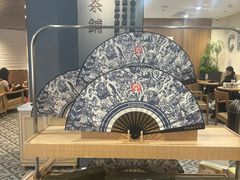 -霸王茶姬(正佳广场店)